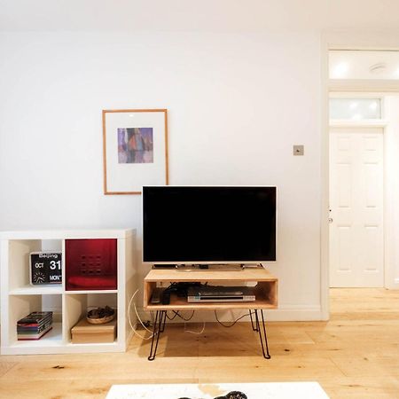 Shoreditch Park & Islington - Cityapartmentstay Londres Exterior foto