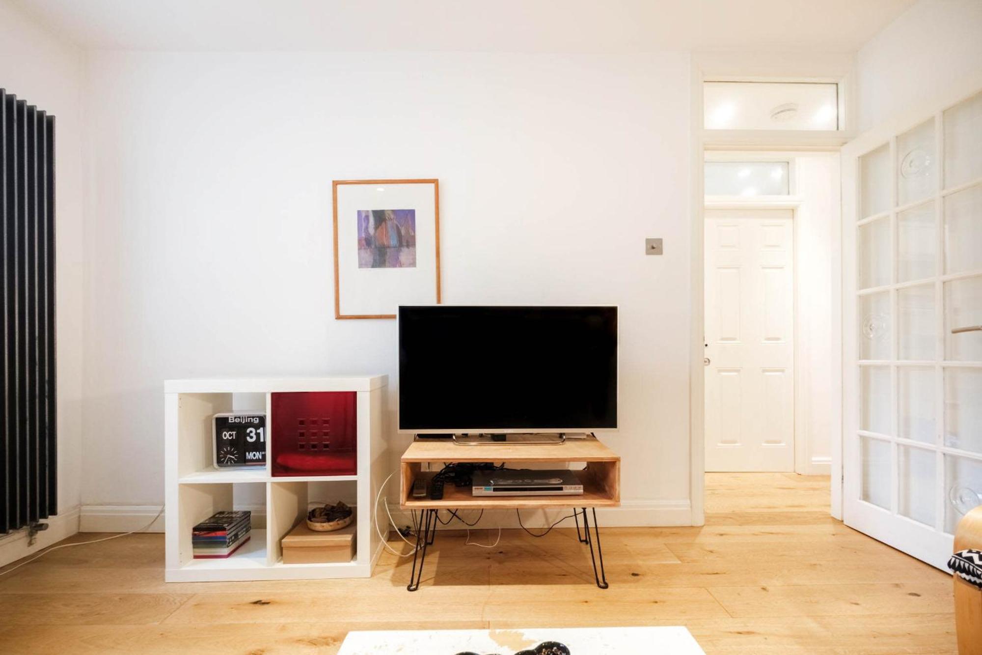 Shoreditch Park & Islington - Cityapartmentstay Londres Exterior foto