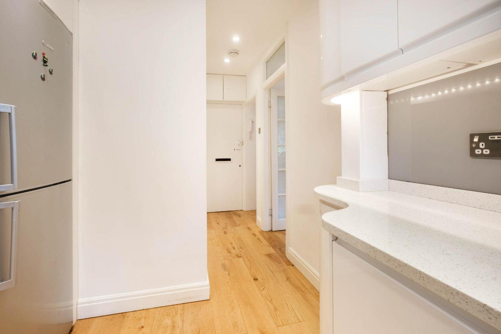 Shoreditch Park & Islington - Cityapartmentstay Londres Exterior foto