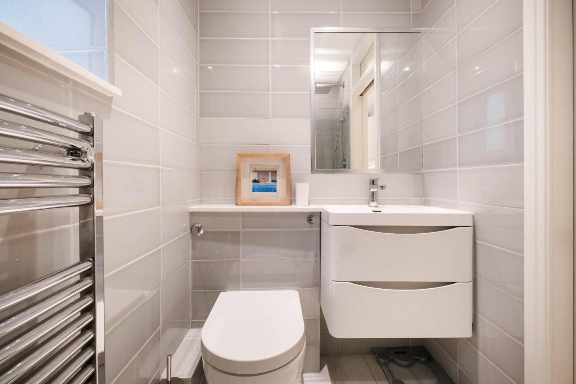 Shoreditch Park & Islington - Cityapartmentstay Londres Exterior foto